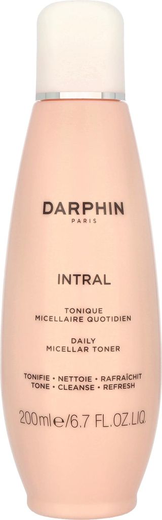 Tonik micelarny Darphin Intral Daily Micellar Toner Zdjęcie produktu 