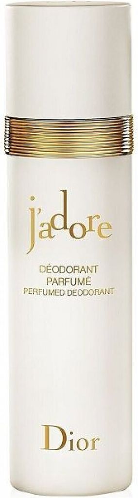 Christian Dior, J'adore, Deodorant Spray, For Women, 100 ml Zdjęcie produktu 