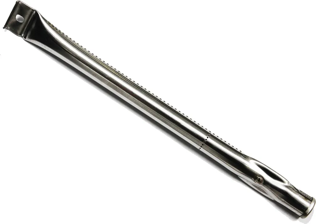 Bruciatore BBQ Diablo Milani Home Grigio | Solo Ricambi Originali