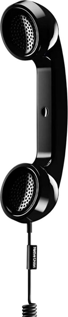 Native Union, Retro Hörer POP Phone USB-C mit Mikrofon & Produktbild 