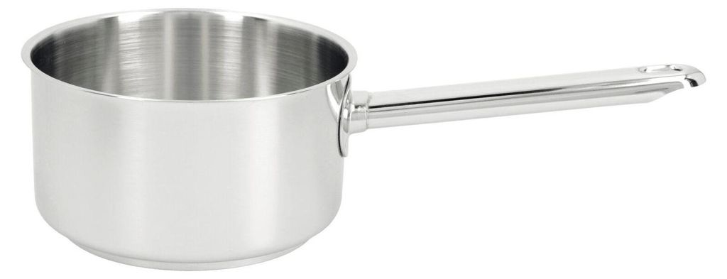 Demeyere Saucepan 18cm, 18 cm Produktbild 