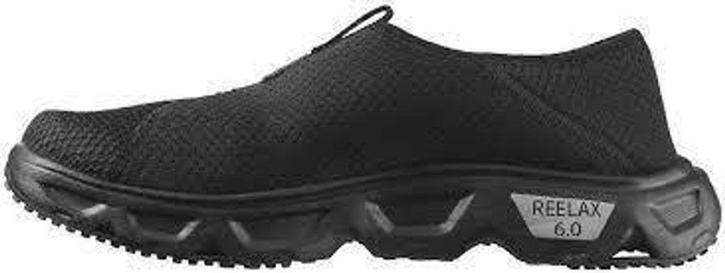 Salomon RX Moc 6.0 W - ARt 471118 - Grösse 38 2/3