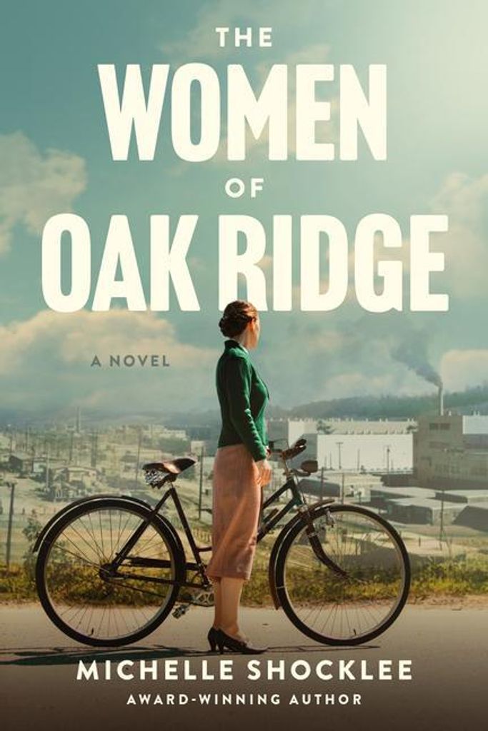 The Women of Oak Ridge