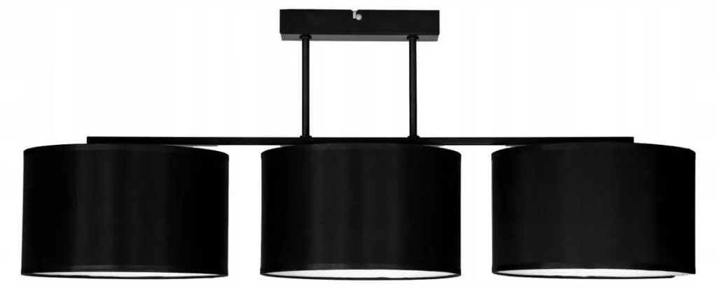 Suspension Design pour Salle à Manger et Chambre Éclairage 3 LED