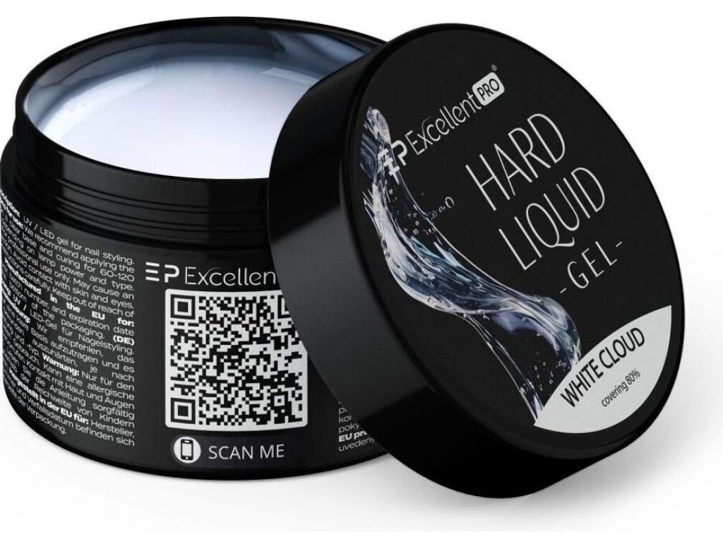 Excellent PRO Excellent Pro | Aufbaugel - Verschönernde Produktbild 