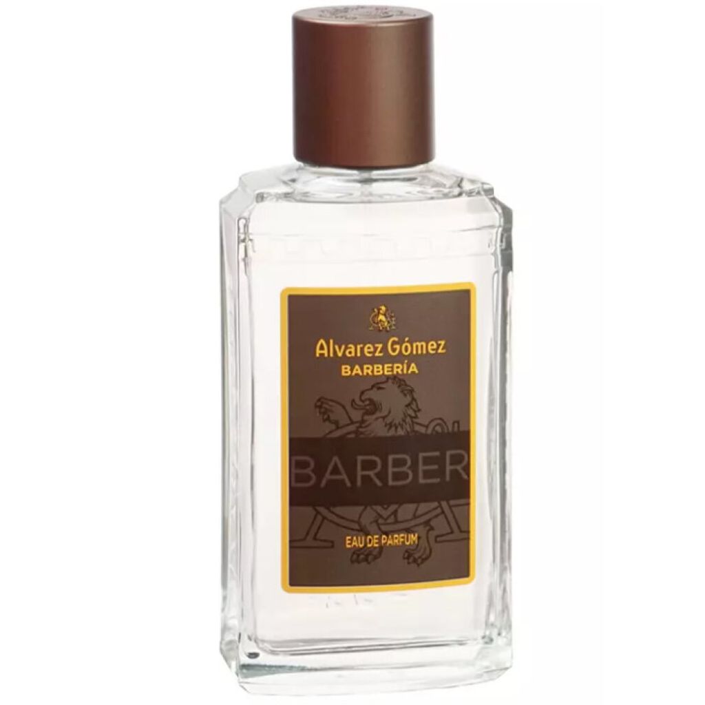 Alvarez Gómez Barbería Eau De Parfum 150ml Obrázok produktu 