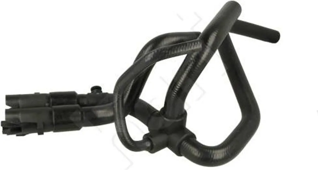 Durite de Radiateur Supérieure pour Laguna - Remplacement OE 7700417717