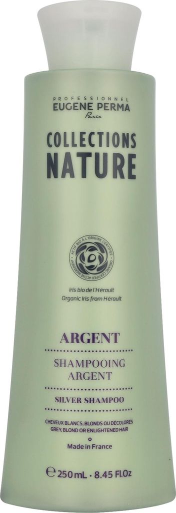 Eugene Perma Collections Nature Argent Silver Shampoo