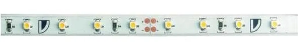 Striscia LED 24W 830 IP68 Silicone Professionale | Illuminazione Esterna