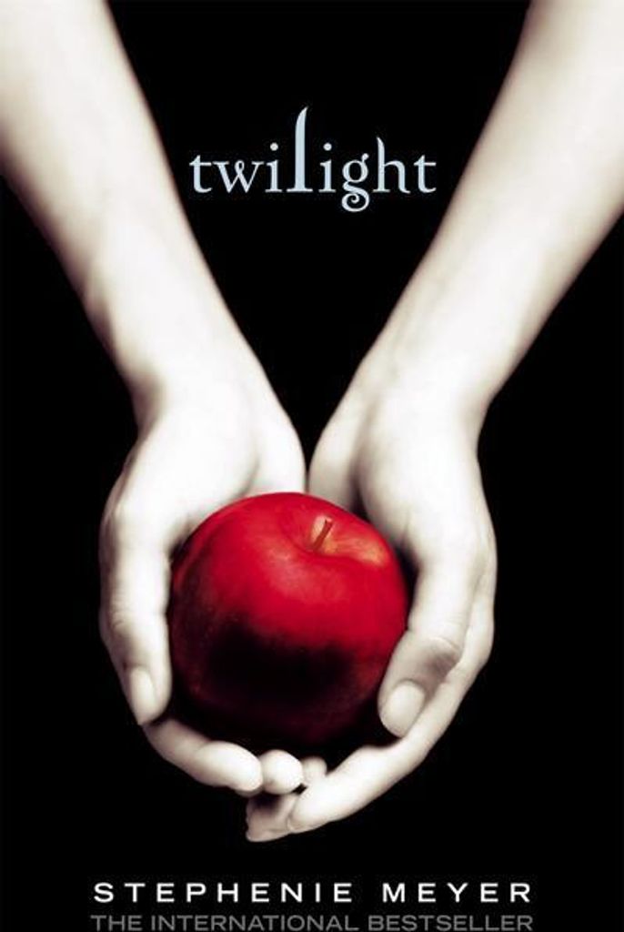 Twilight – Lingua: Inglese