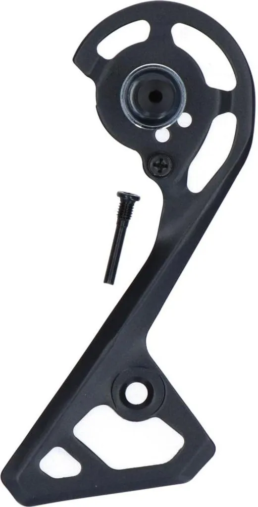 Plaque de dérailleur Shimano RD-R8050 en alliage léger haute précision