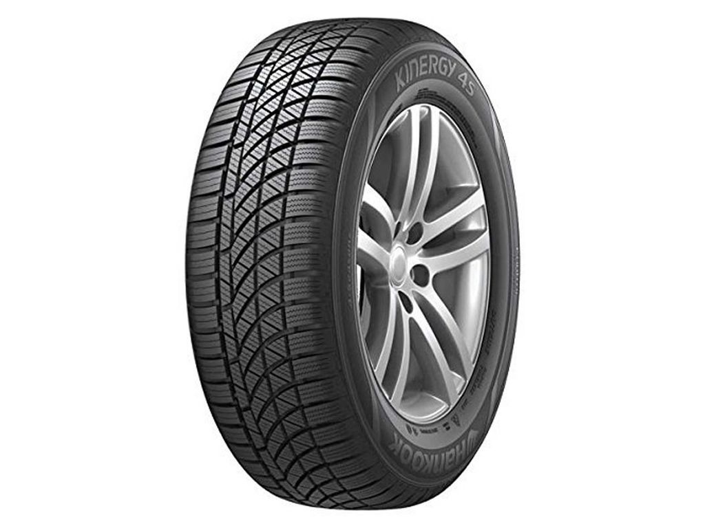 Hankook Kinergy 4S H740 145/80 R13, Wielosezonowe, 75 Zdjęcie produktu 