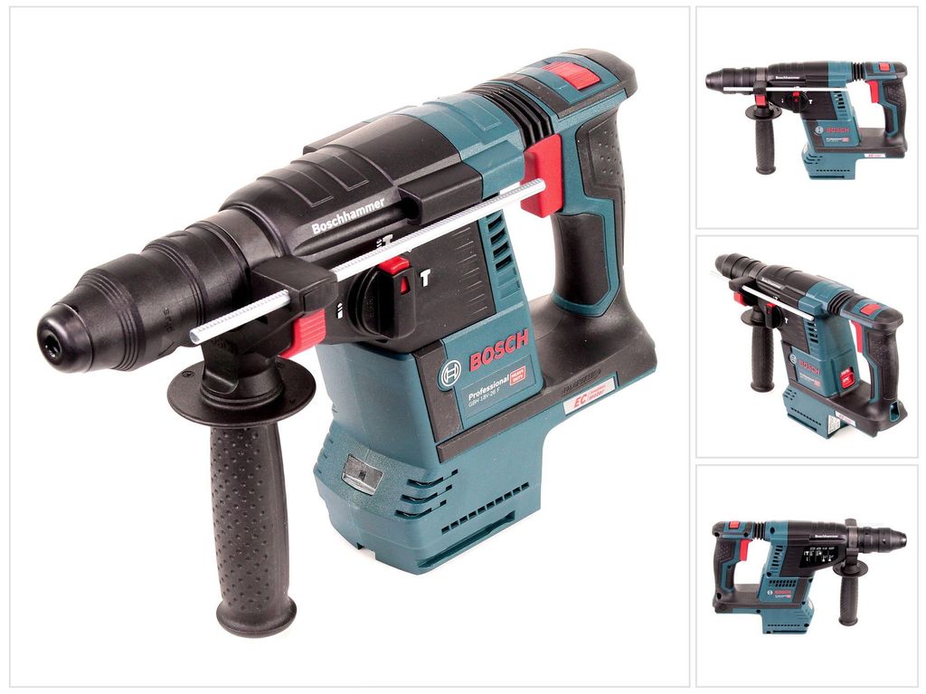 Bosch GBH 18V-26 Professional akumulatorowa Zdjęcie produktu 