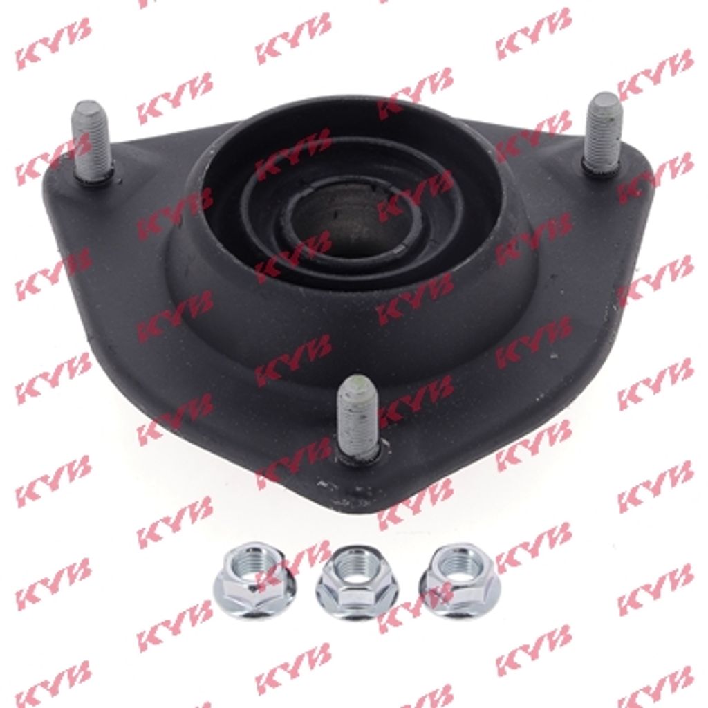 KYB SM5193 Federbeinstützlager Vorne für HYUNDAI MATRIX Produktbild 