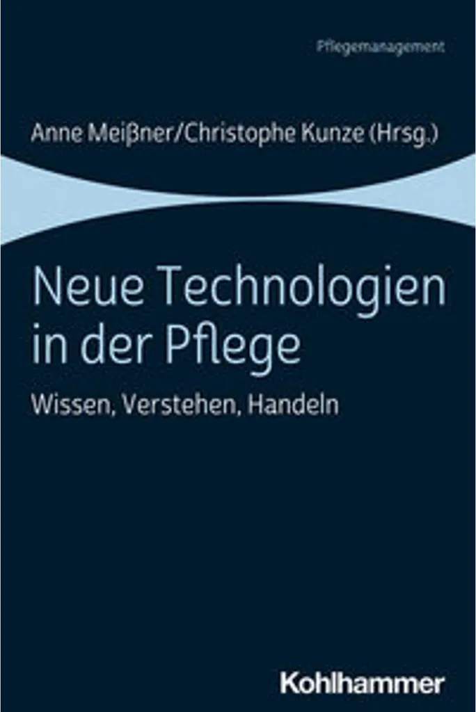 Technologies innovantes en soins infirmiers : guide complet de santé