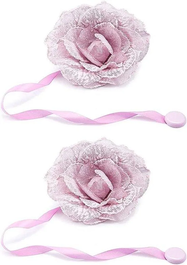 Embrasses rideaux modernes sans perçage : fixez vos rideaux sans trous