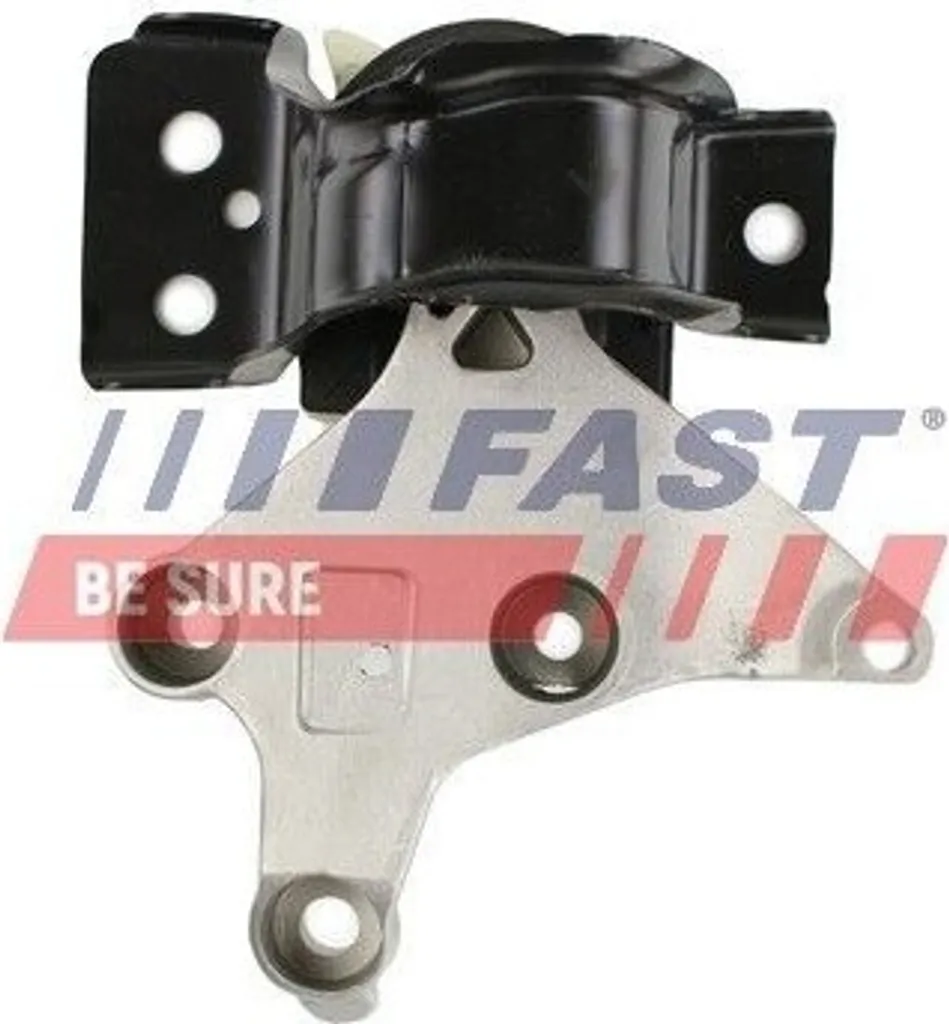 Silentbloc support moteur droit pour Renault Kangoo et Mercedes Citan