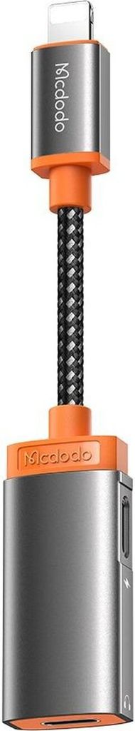 Mcdodo Iphone 2X Lightning-Adapter