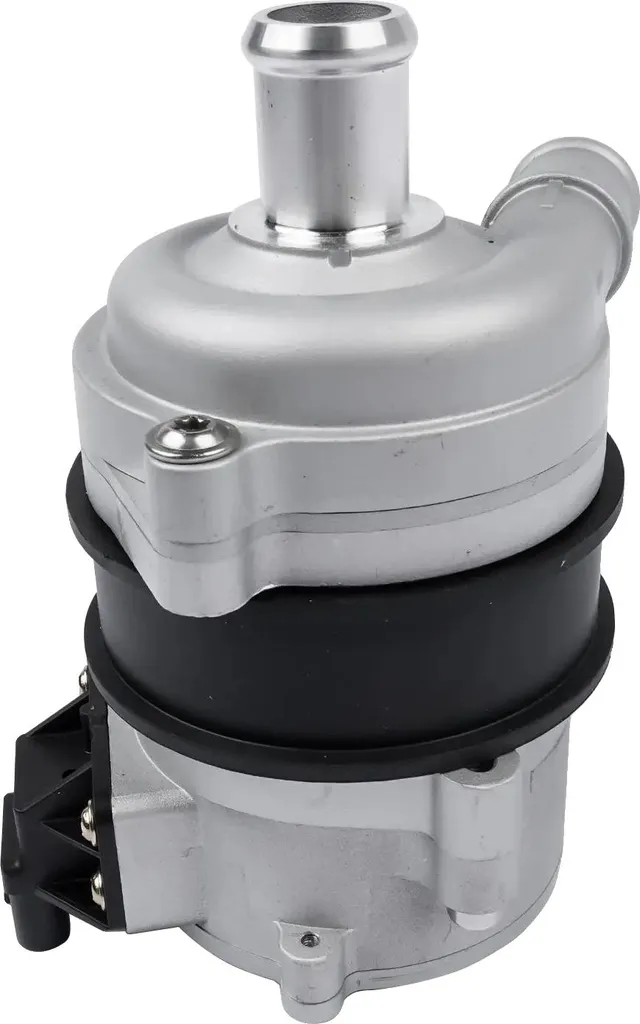 Pompe à eau 12V contre la surchauffe pour berline et grand SUV