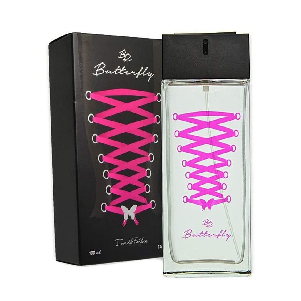 Belen Rodriguez Butterfly Eau de Parfum spray 100 ml