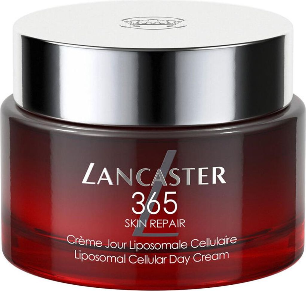 Lancaster 365 Skin Repair Day Cream SPF15 Produktbild 