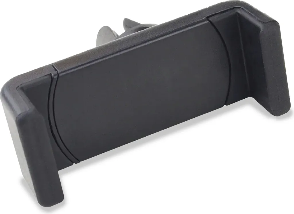 BIOnd Support Voiture Smartphone pour Grille d'Aération Noir Universel