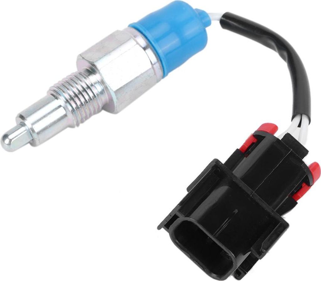 Neutraler Positionsschalter Austausch für Nissan Navara D22 2001-2012
