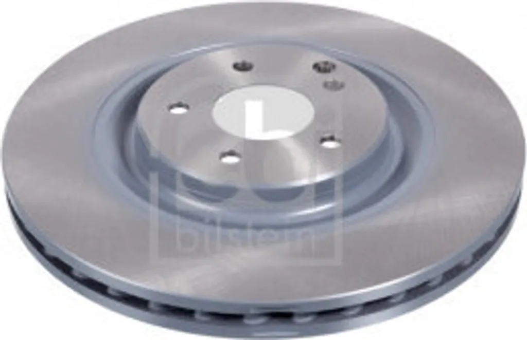 Disque de frein pour entretien Mercedes Classe C et CLK cabriolet
