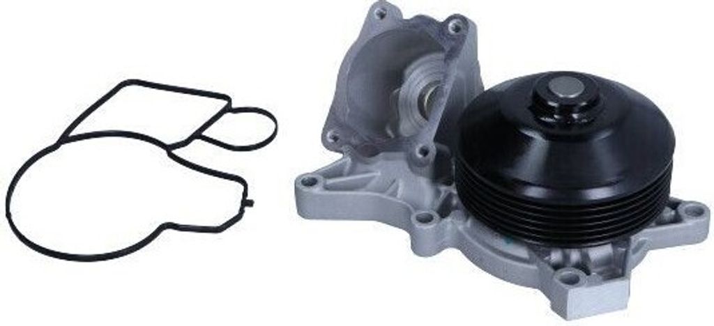 MAXGEAR 47-0218 - OE 11 51 7 807 311 Wasserpumpe für 1er (E81), 1er (E87), 1er (E88), 1er (E82), 3er (E90), 3er (E93), 3er (E92), 3er (E91), 5er (...