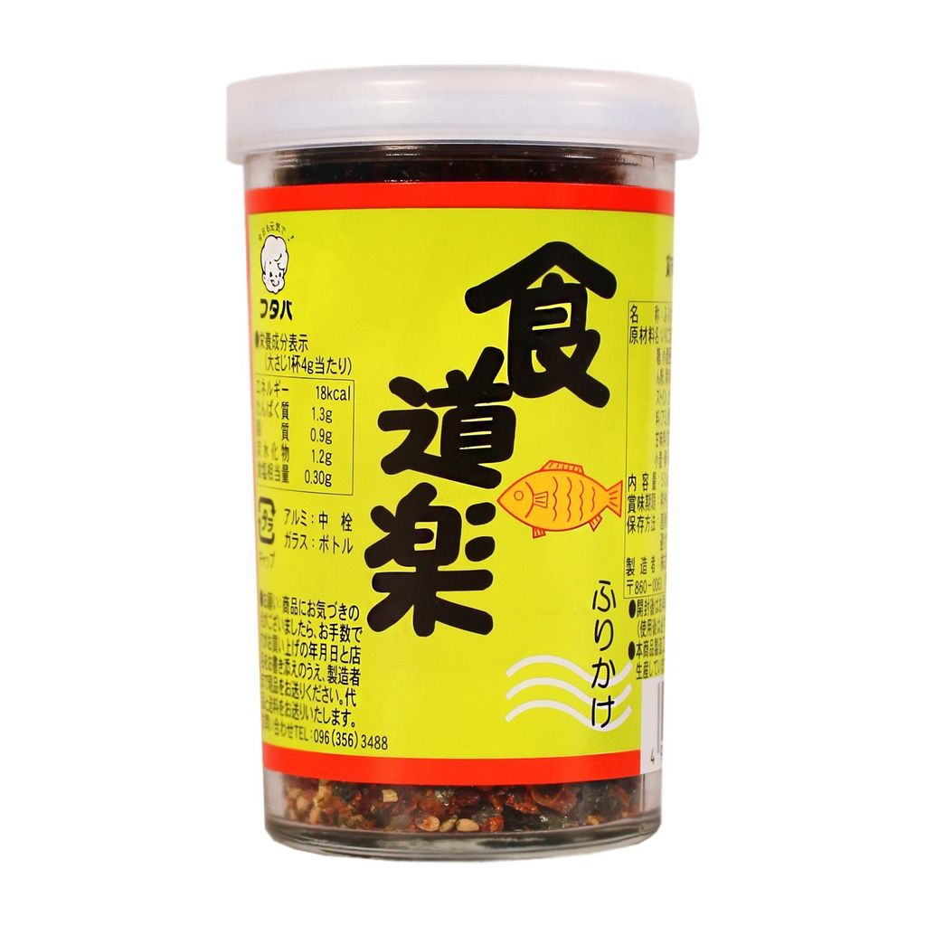 Futaba Furikake Würzmischung für Reis (Kui | Kaufland.de