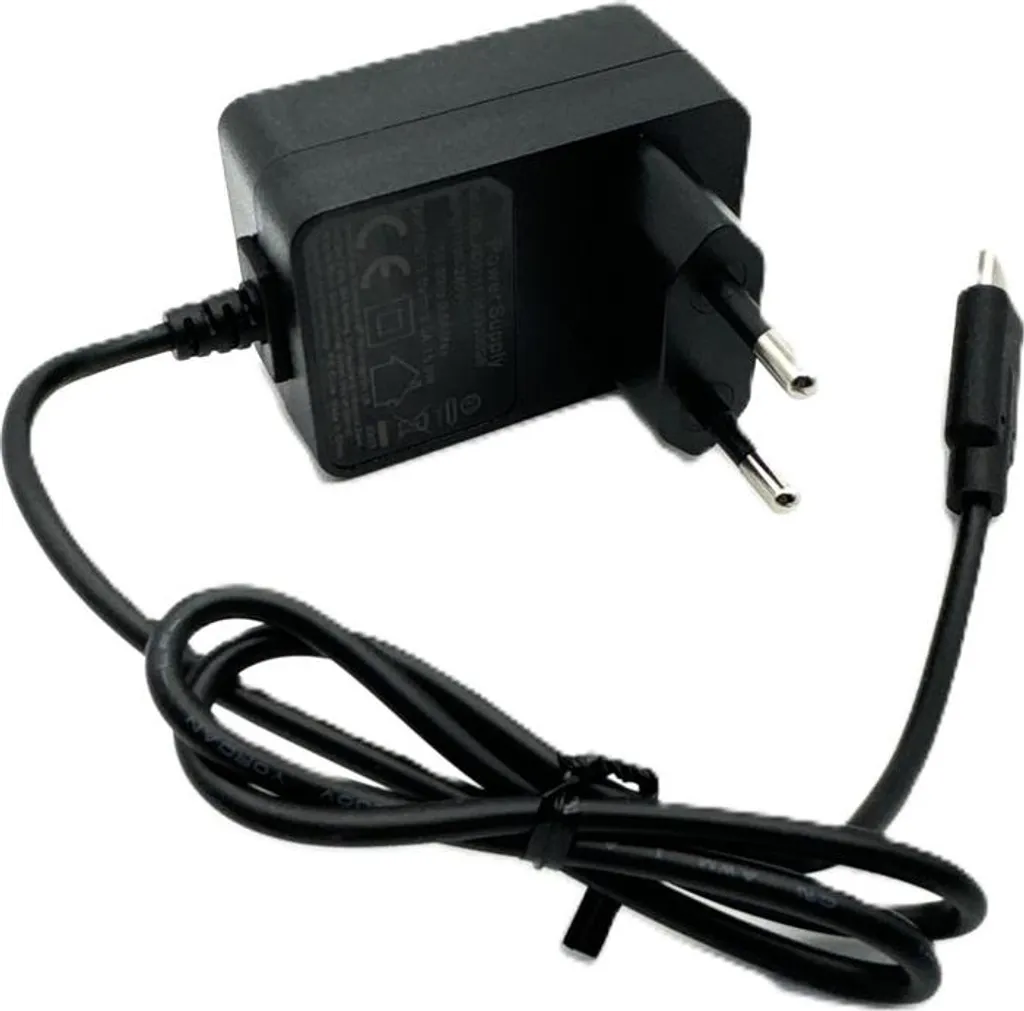 Caricabatterie USB-C 5V 3A per Huawei Mate - Alimentatore Rapido 15W