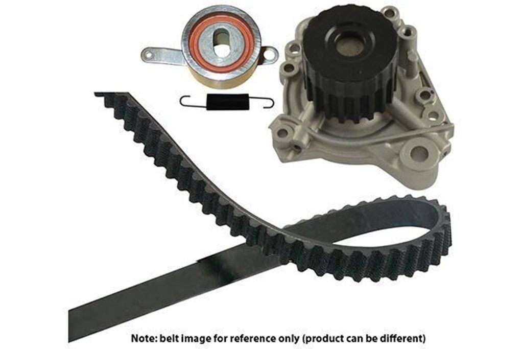 KAVO PARTS DKW-2002 Zahnriemensatz + Wasserpumpe für HONDA CIVIC VI Hatchback (EJ, EK) CIVIC VI Fastback (MA, MB) CIVIC VI Aerodeck (MB, MC)