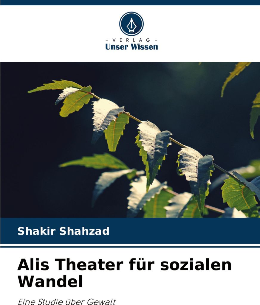 Alis Theater für sozialen Wandel