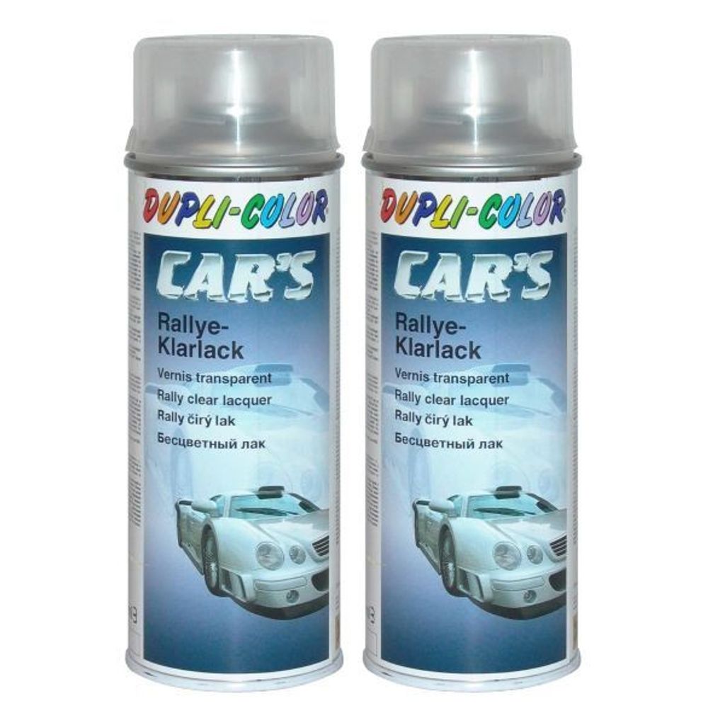 Dupli-Color Platinum Sprühdose 400 Ml Schokolade Glanz – Hochdeckend, Schnell Trocknend, Für Holz, Metall, Kunststoff
