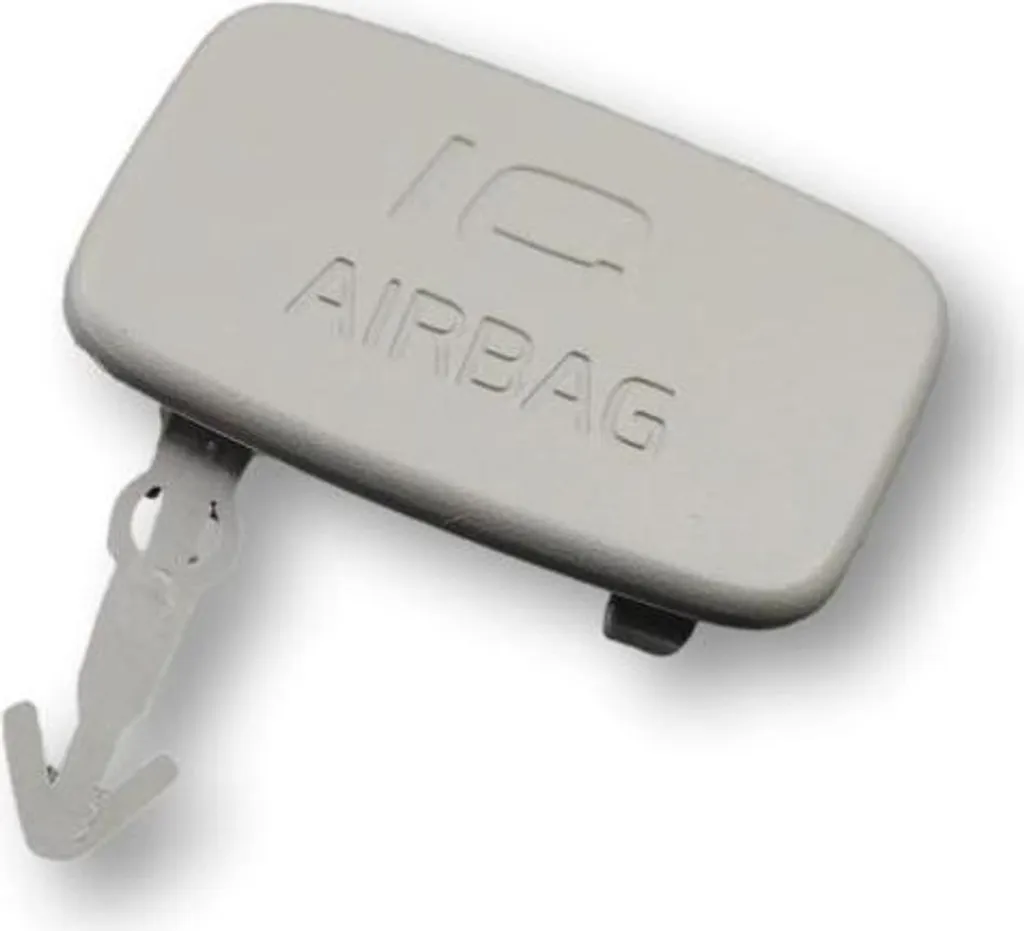 Tappo Airbag Volvo S60 39811304 OE - L'Originale Introvabile!
