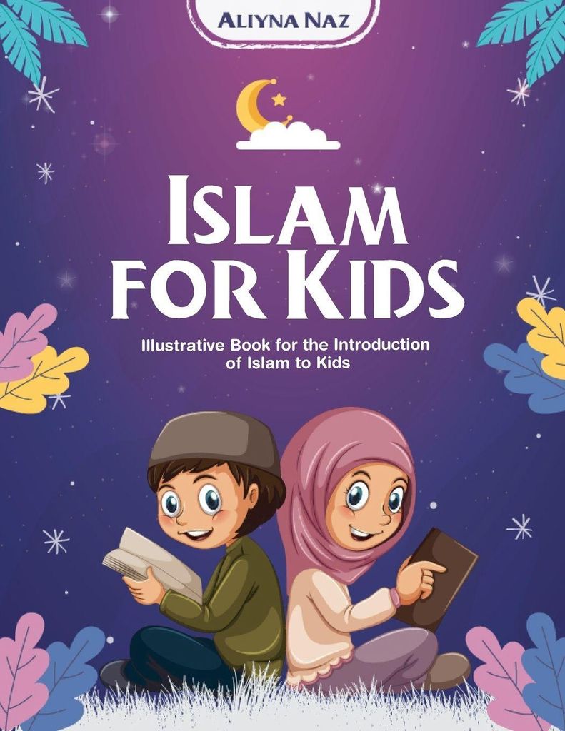 Islam für Kinder