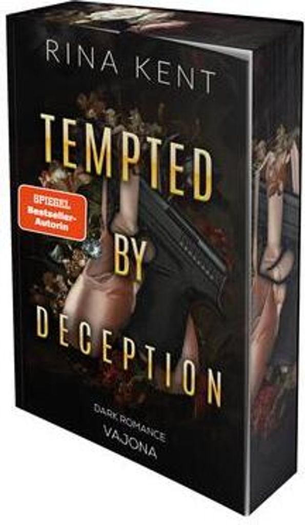Tempted by Deception Image du produit 