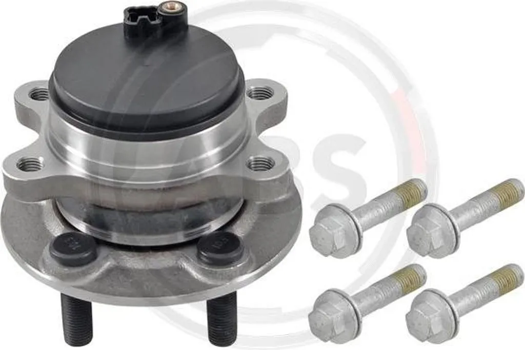Roulement de roue Ford Galaxy et S-Max A.B.S. 201831 réparation châssis
