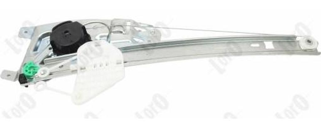 ABAKUS 130-014-004 Fensterheber OE C0002702V001 kompatibel mit Cabrio, City-Coupe