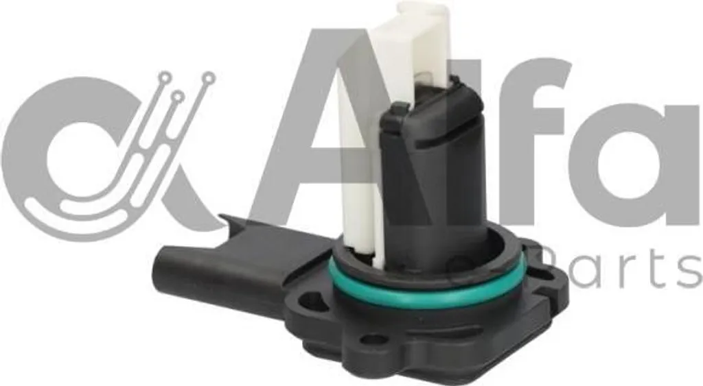 Débitmètre de masse d'air adaptable OE 7551638 pour BMW E81 E87 E90 E60