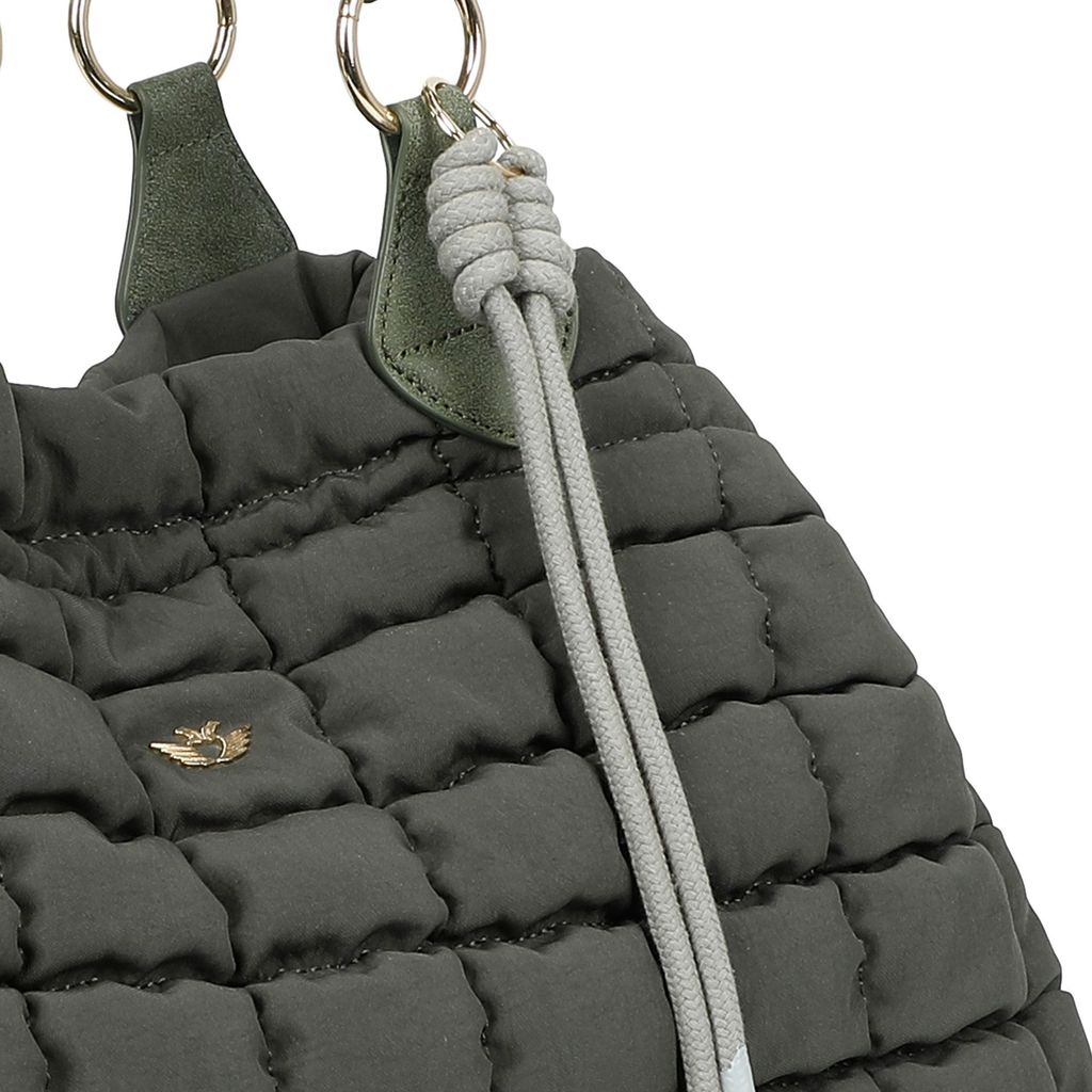 Bolso De Compras Bubble Shopper Olivia De Fritzi Aus Preußen | Edición Limitada En Colaboración Con Brigitte