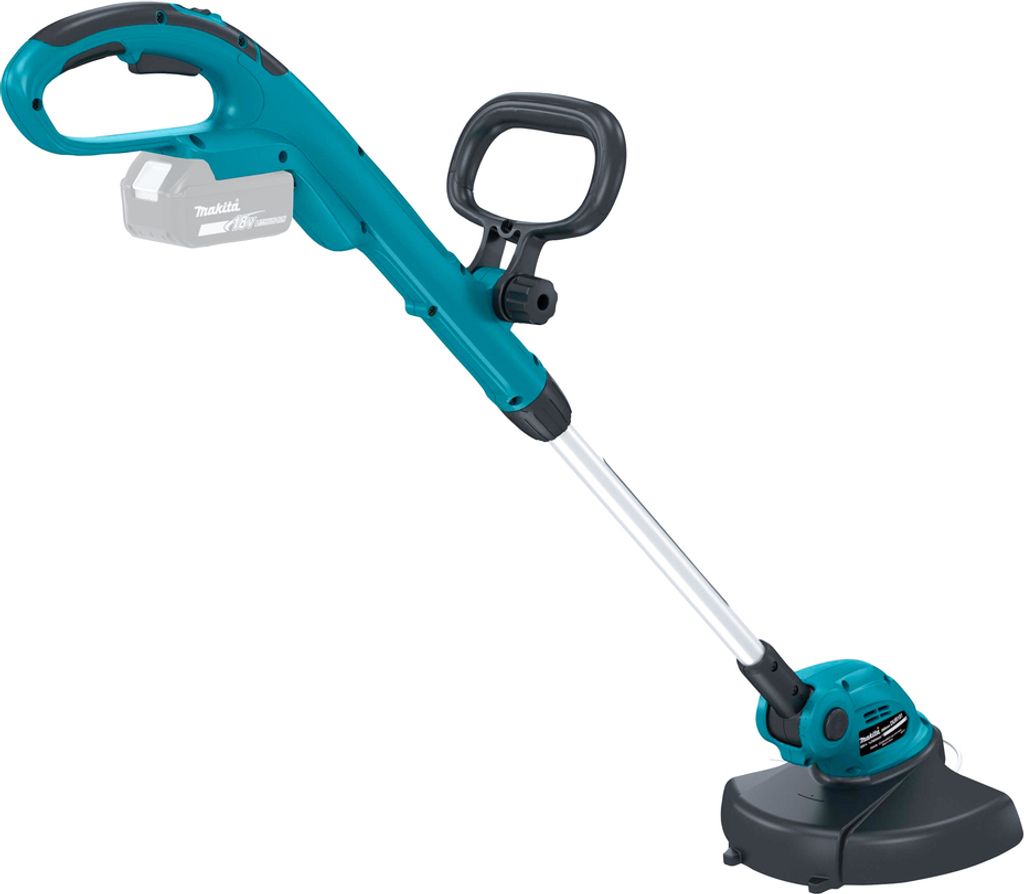 Makita DUR181Z 18V Akku Rasentrimmer ohne Akku und Produktbild 38