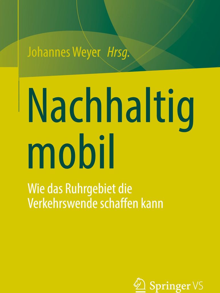 Nachhaltig mobil