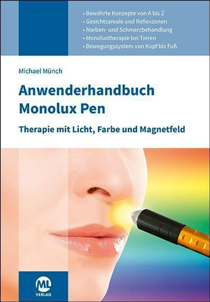 Guide pratique Monolux Pen pour optimiser vos soins à la maison