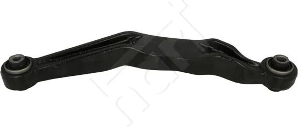 Bras de suspension HART 13219162 : Fini les vibrations sur votre Insignia