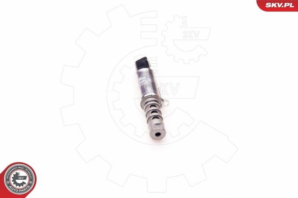 ESEN SKV 39SKV010 Steuerventil Nockenwellenverstellung für VW GOLF VI (5K1)