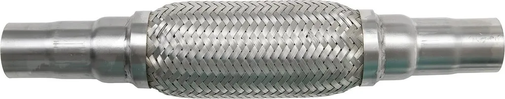BOSAL 265-003 Flexible d'échappement en acier inox ultra résistant