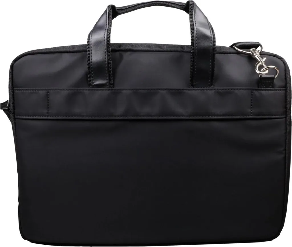 Sacoche Ordinateur 14 Pouces Acer ABG144 Toploading Noir avec Sangle - 14