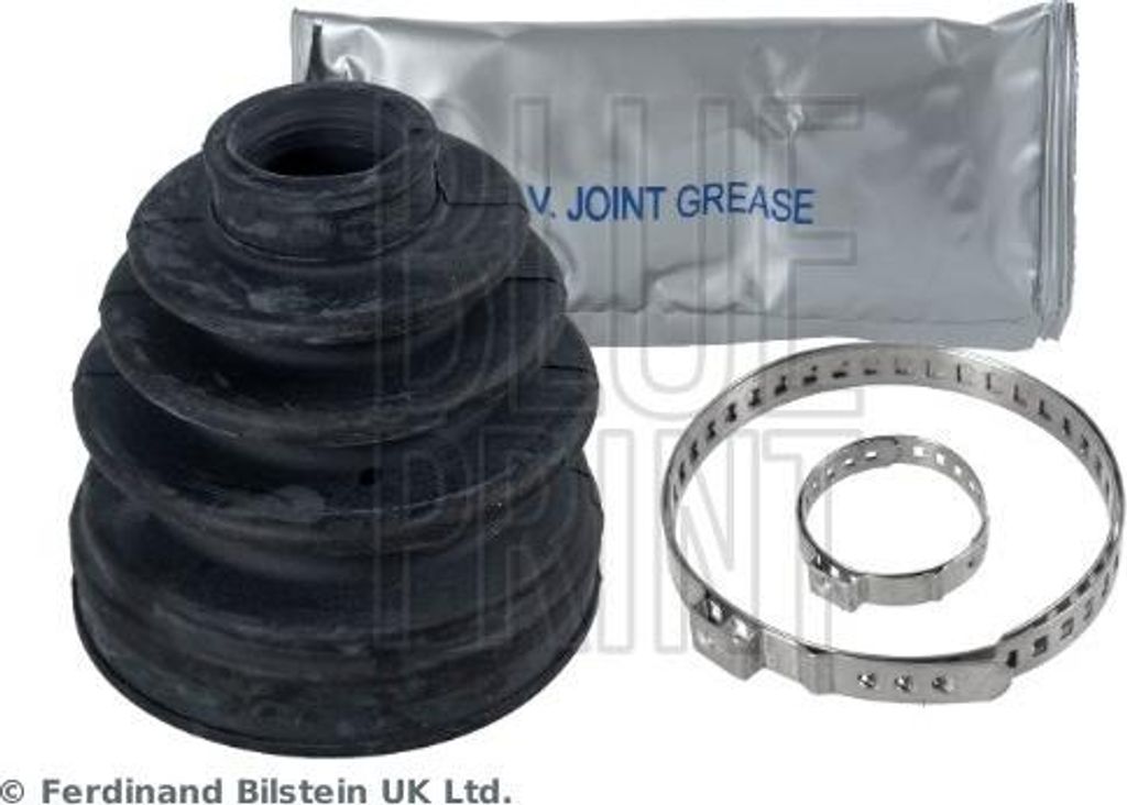 BLUE PRINT Faltenbalgsatz Antriebswelle Innen für MAZDA 6 Kombi (GH) ADM58127