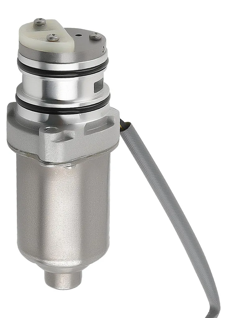 Pompe de précharge Haldex 0AY598549A pour Audi A3 TT et VW Passat